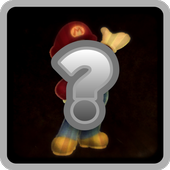 Guess The Character (EP) icon
