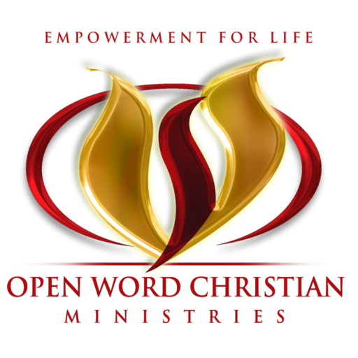 Open Word Christian Ministries icon