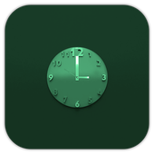 Big Clock icon