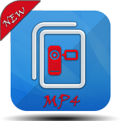 Mp4 Player icon