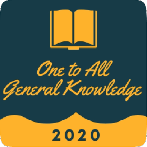 General Knowledge 2020-2021 icon