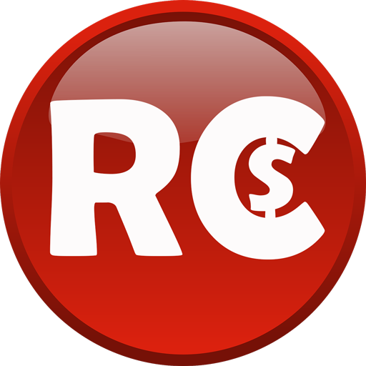 Roll Cash icon