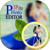 PIP Photo Editor on 9Apps