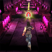 Super Temple Rush Run: New Subway Runner icon
