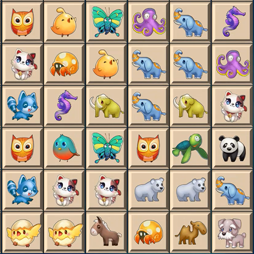 Onet Animals icon