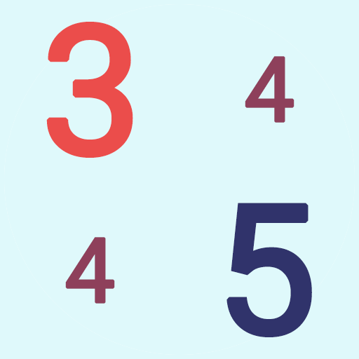 Random number generator icon