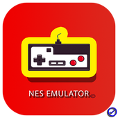 NES Emulator icon
