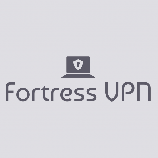 Fortress VPN: Secure Privacy icon