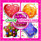 Candy Match Sweet icon