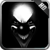 Horror Clown Pack 2 Wallpaper icon