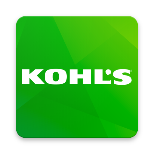 Kohl's - Online Shopping Deals, Coupons &amp; Rewards icon