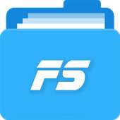 FS File Explorer - Super File Manager