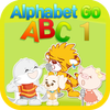 Alphabet Go ABC1 icon