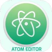 ATOM on 9Apps