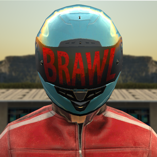 Park Brawl icon