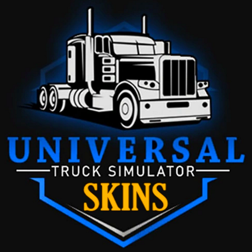 Universal Truck Simulator skin icon