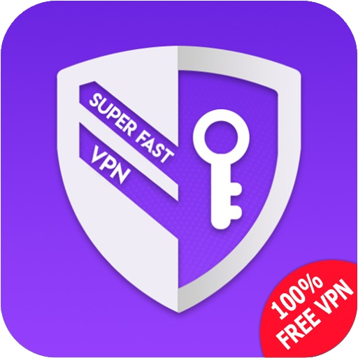 Flash X-VPN icon