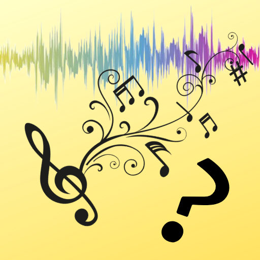 What note is playing? icon