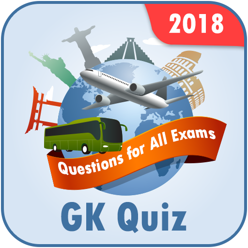 GK Quiz 2020 icon