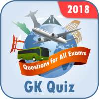 GK Quiz 2020 on 9Apps