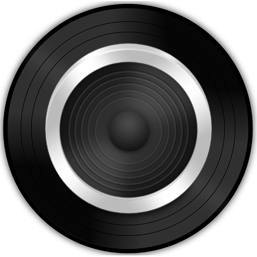 Volume Booster Max icon