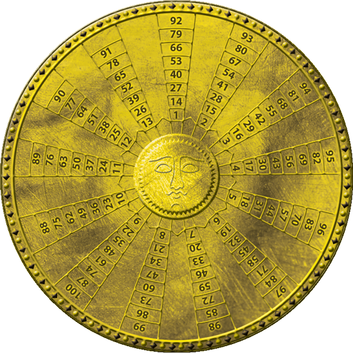 Divination: Circle Of King Solomon icon