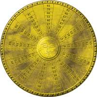 Divination: Circle Of King Solomon