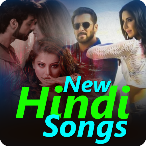 New Hindi Songs - Love Songs Hindi icon