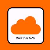 Weather NAU on 9Apps