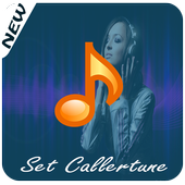 Set Caller Tune icon