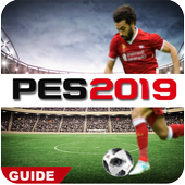 New ULTIMAT Guide For Pes 2019 icon