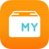 My Storage Box icon