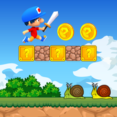 Super Nob's World Jungle free icon