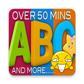 Phonics ABC Sounds icon