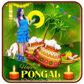 Pongal Photo Frame on 9Apps