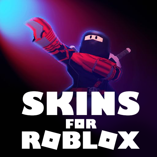 Skins For Roblox icon