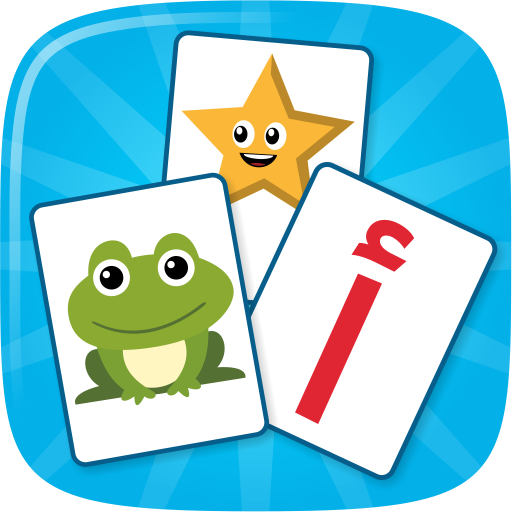 الكروت التعليمية icon