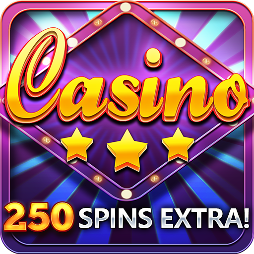 Slots Machines-Slots Adventure icon