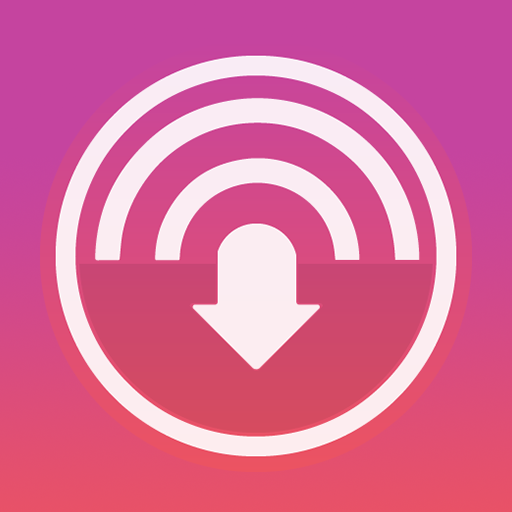 Photo &amp; Video Downloader for Instagram - InSaver icon