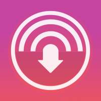 Téléchargeur de photos et de vidéos pour Instagram