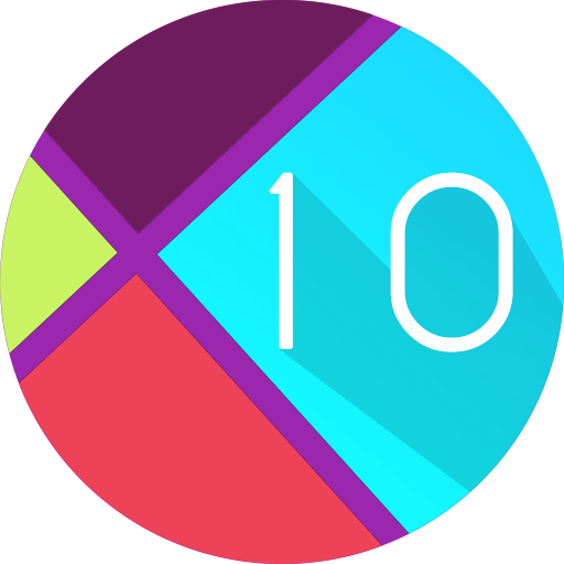Launcher Theme for Huawei Mate20 icon