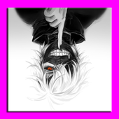 All Anime Wallpapers HD icon