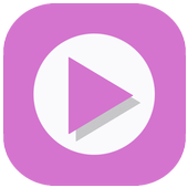HD Video Player иконка