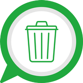 Cleaner for WhatsApp icon