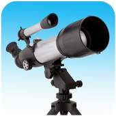 Camera Telescope Zoom In   on 9Apps