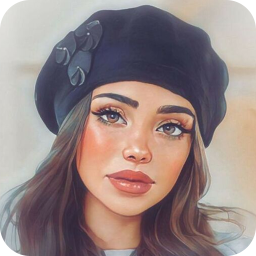 Photo Editor - Motion icon