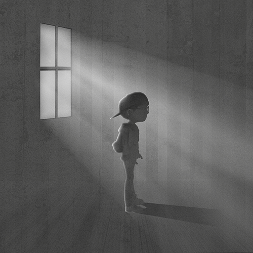 The Escape Inside Game أيقونة