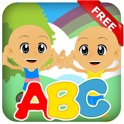 Belajar Membaca Bersama icon