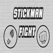 StickMan Fighting icon