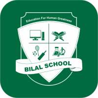 Bilal School on 9Apps